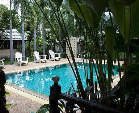 The Royal Shilton Resort Chiang Mai Exterior photo