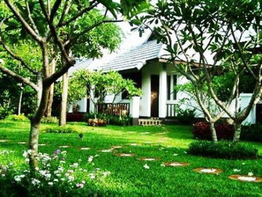 The Royal Shilton Resort Chiang Mai Exterior photo